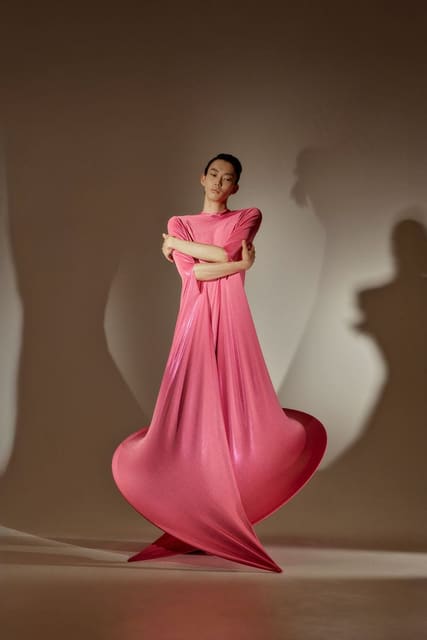 Ryunosukeokazaki S/S 26 Lookbook — Ryunosukeokazaki
