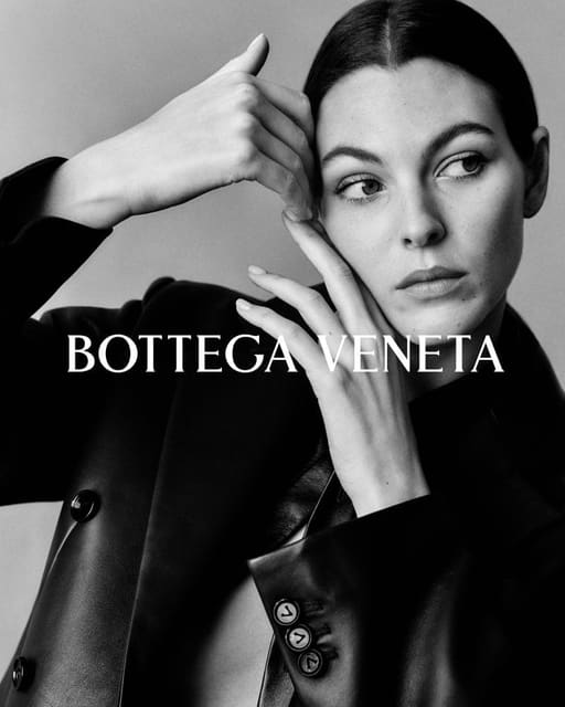 Bottega Veneta Craft is Our Language 202... — Bottega Veneta