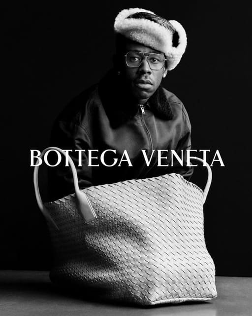Bottega Veneta Craft is Our Language 202... — Bottega Veneta