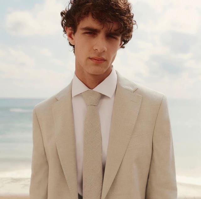 S/S 25 Holidays — Marks & Spencer