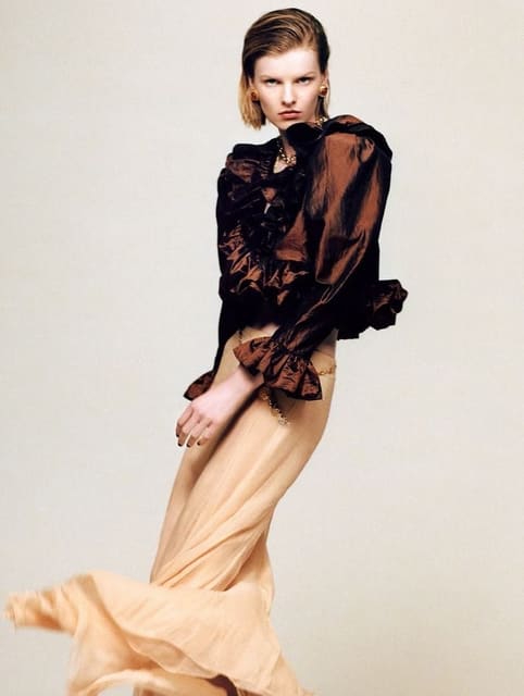 Fall Fashion — Cosmopolitan U.S.