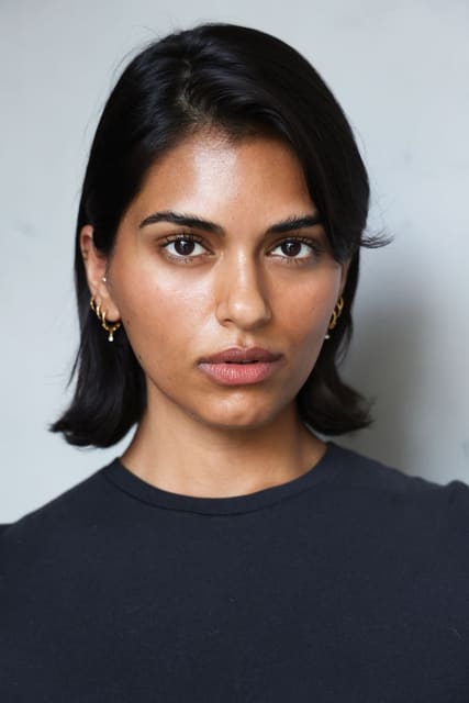 Sejal Sharma