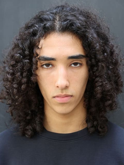Rihane Ouarda — 1