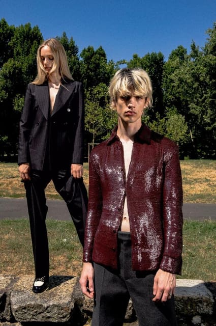 The Outskirts — ICON Magazine Italy