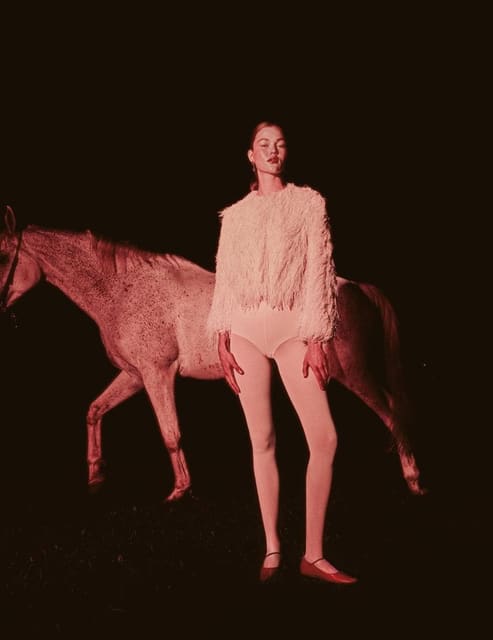 Kazar Studio Journal No.3 A/W 24 — Kazar Studio