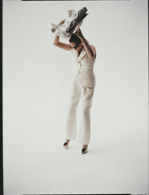 Liebers Studio S/S 25 Campaign