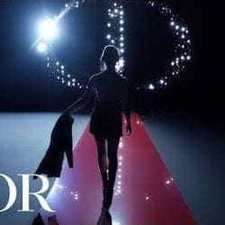 Rouge Dior On Stage 2025 Campaign — Dior Beauty