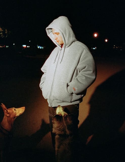 Supreme x The North Face F/W 24 — Supreme