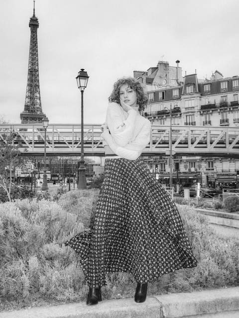 Special Louis Vuitton — Madame Figaro Japan