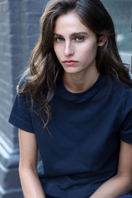 Nastassia Legrand