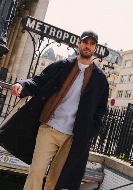 The Autumn Edition FW25 — Octobre Editions