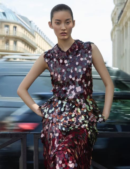 Marie Claire International