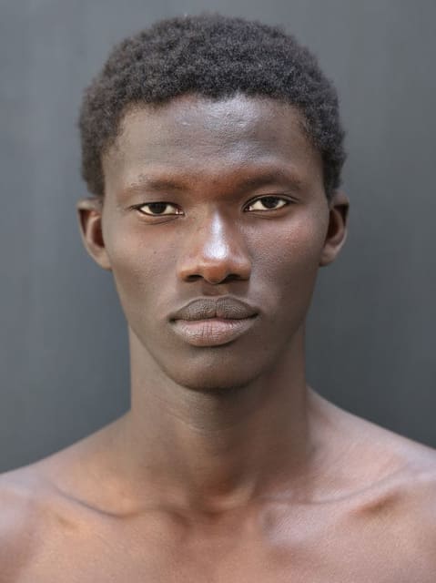 Saliou Gueye