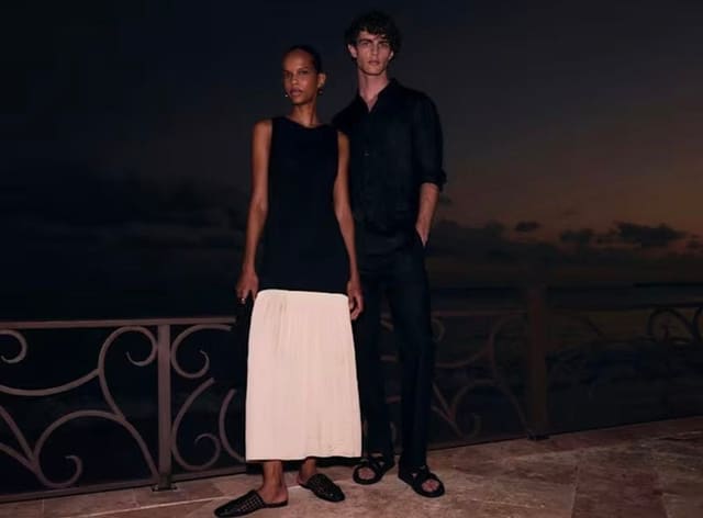 S/S 25 Holidays — Marks & Spencer