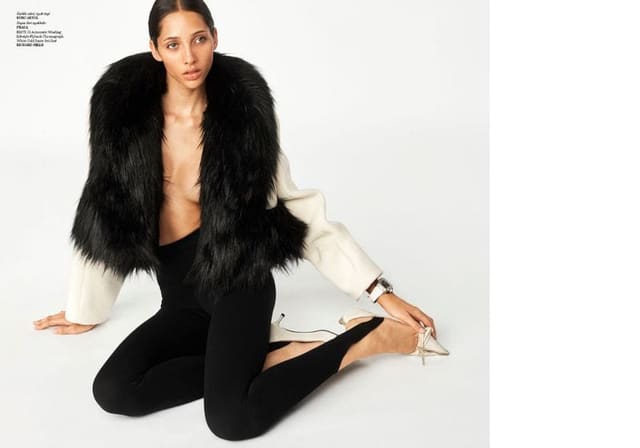 Galeri Sonbahar — Vogue Türkiye