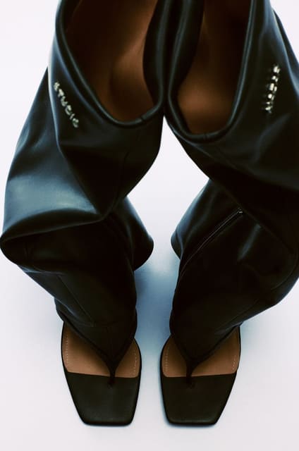 Kazar Studio S/S 25 Campaign — Kazar Studio