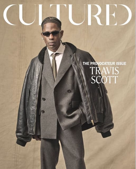 Cultured Magazine September 2024 Covers — Cultured Magazine