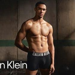 Calvin Klein Fall 2025 — Calvin Klein