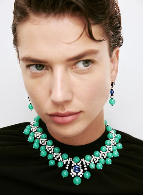 Cartier Special — Vogue Türkiye