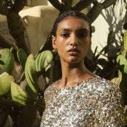 Americana Manhasset S/S 2025 Campaign — Americana Manhasset