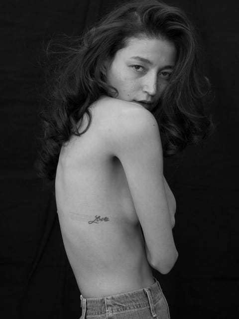 Evelina Mambetova — 8