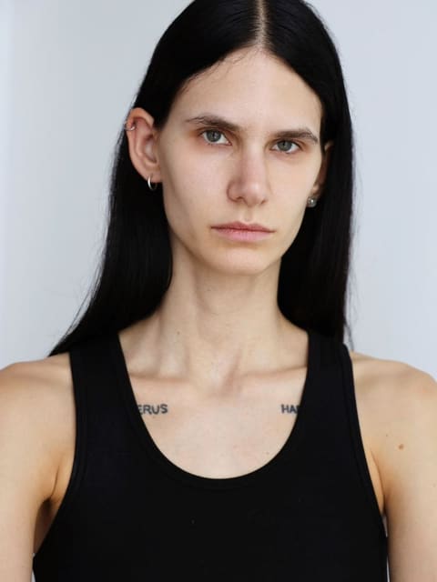 Niki Geux