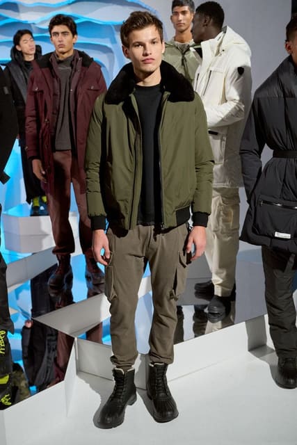 Nobis S/S 23 Men's Presentation