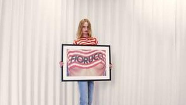 FIORUCCI S/S 26 — Fiorucci