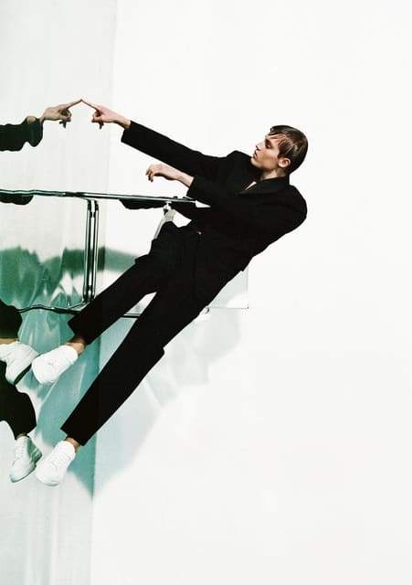 Kazar Studio S/S 25 Campaign — Kazar Studio