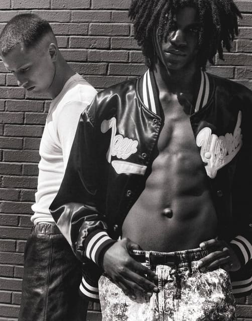 Fits — HERO Summer Zine