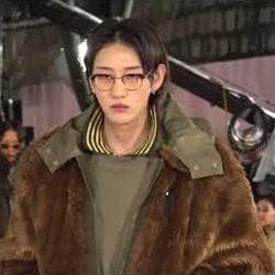 ADSB ANDERSSON BELL S/S 26 Show — ADSB ANDERSSON BELL
