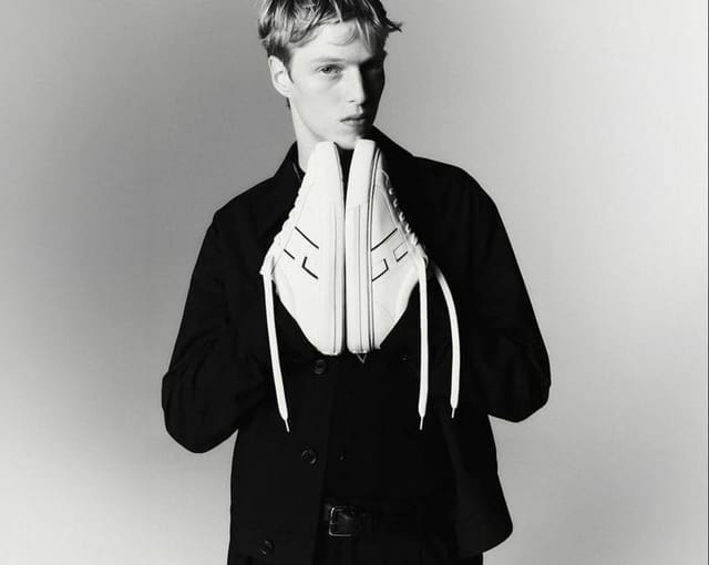 HOGAN F/W 2025 — Hogan