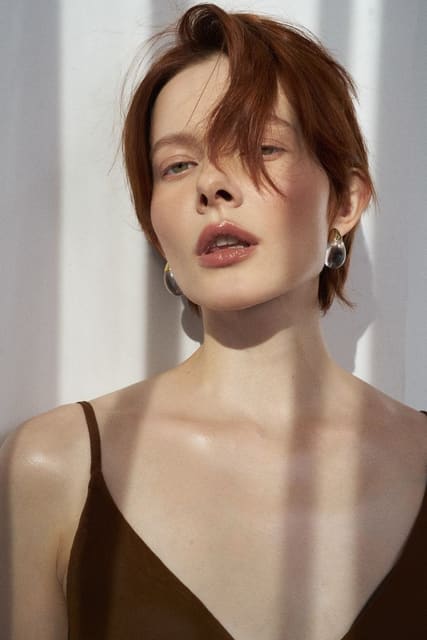 Sabi Khazgaleeva