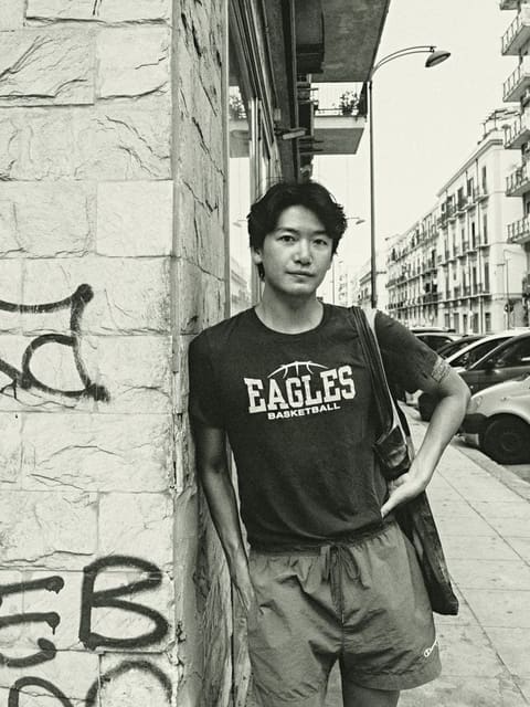 Sungmin Kim