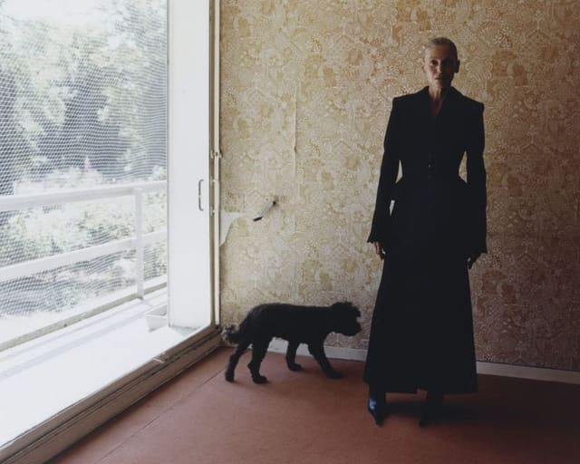 Sigrid de l'Epine — 7