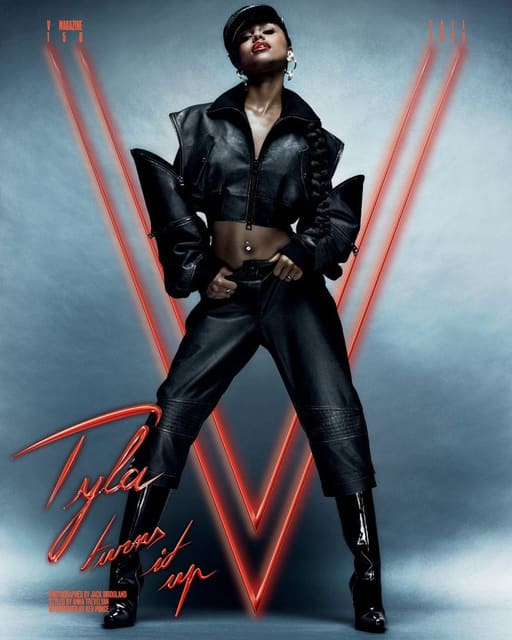 V Magazine #156 Fall 2025 Covers — V Magazine