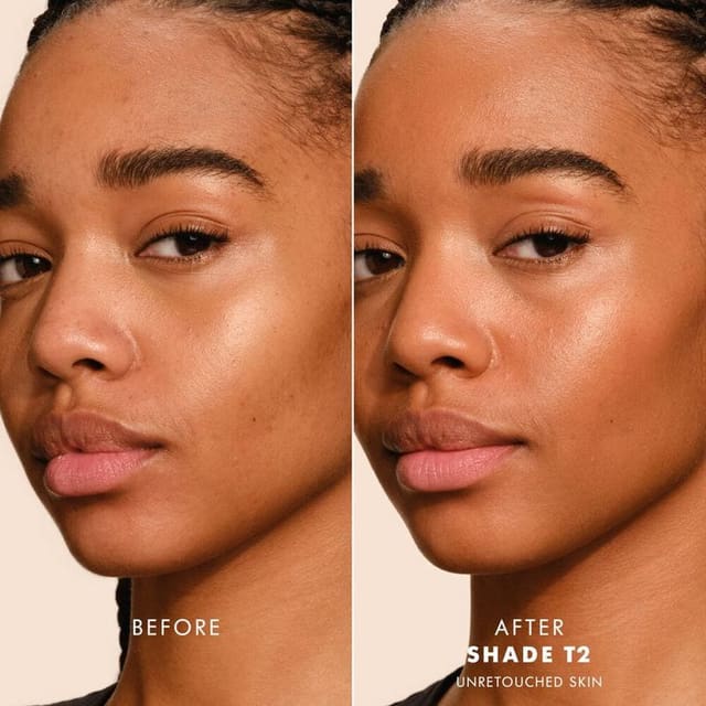 Armani Beauty Skin Tint — Armani Beauty