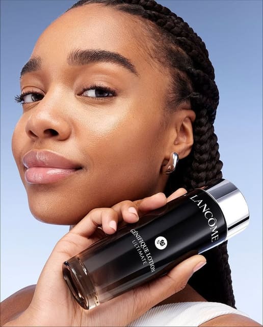GÉNIFIQUE ULTIMATE CRÈME YEUX — Lancôme