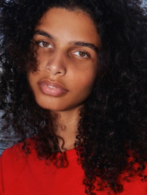 Grace Fonville