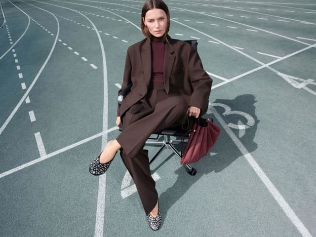 Bloomingdale's Middle East F/W 25 — Bloomingdale's