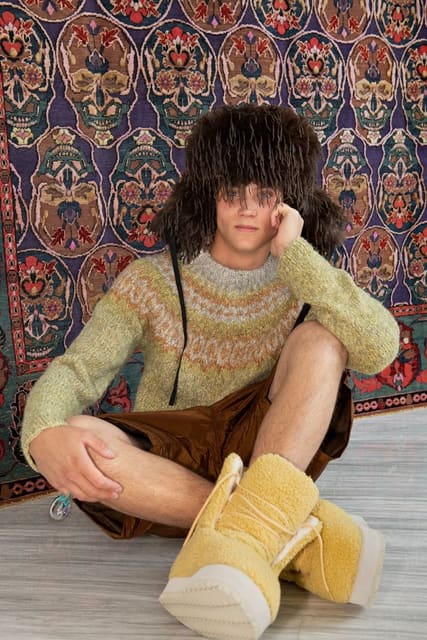 On the Concept of MiMa — Fucking Young