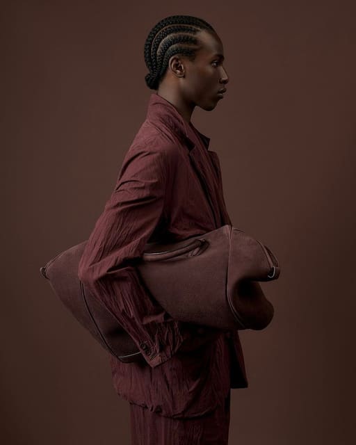 Zegna - Atelier SS 2026 — Zegna