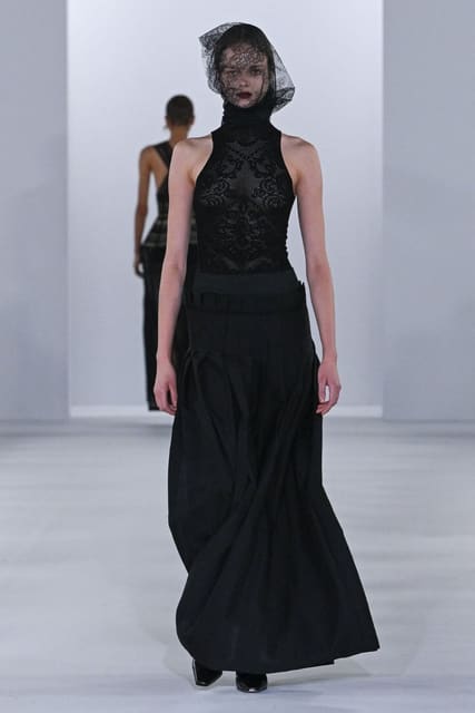 Fetico S/S 2026 Show Tokyo — Fetico