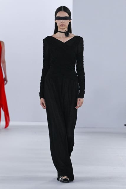 Fetico S/S 2026 Show Tokyo — Fetico