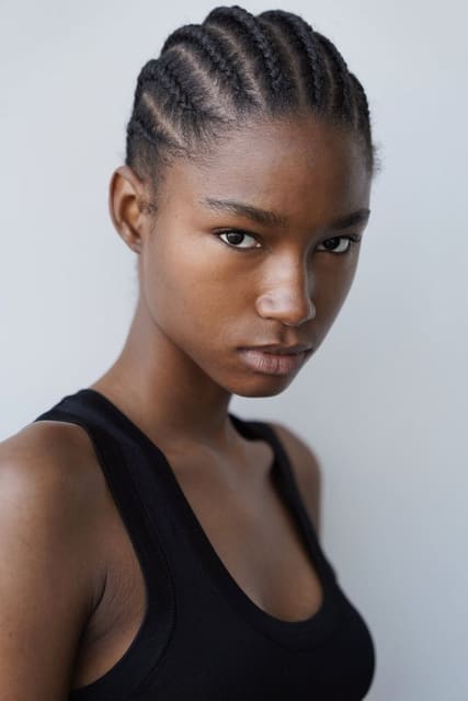 Dru Campbell