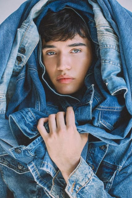 Exclusive Interview With Gabo Dos Santos... — MMScene