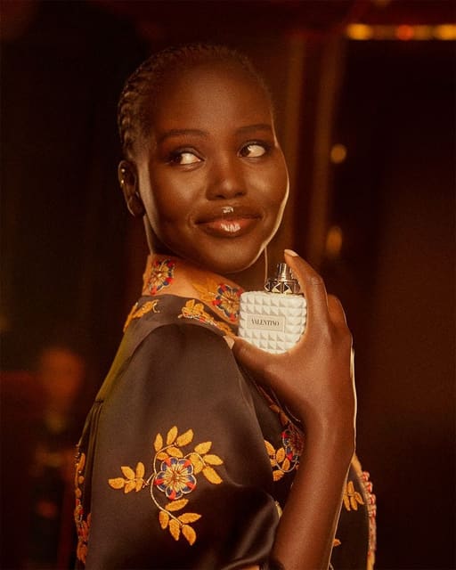 Valentino Beauty Born In Roma x Studio 54 — Valentino Beauty