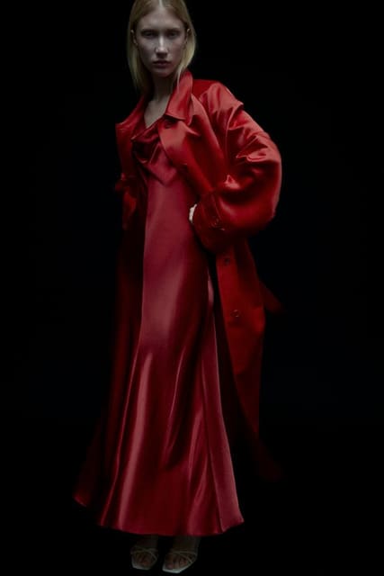 St. Agni Capsule Collection x Moda Fall 2025 — Moda Operandi