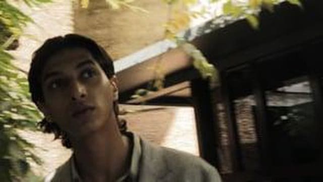 FW 25/26 campaign Scotch&Soda — Scotch & Soda