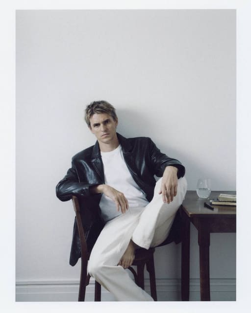 Minimal Trend – AW25 — Zara